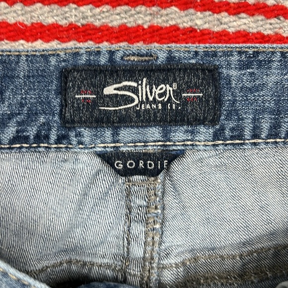 Silver Jeans Gordie Regular Fit | Size 36 - Picture 3 of 6